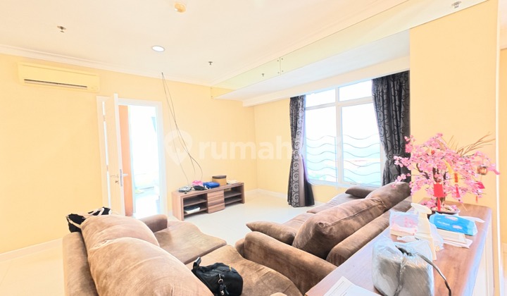 Pearl Beach Apartment, 3+1 Bedrooms, Semi-Furnished, Sea View Pearl Beach Apartment, 3+1 Bedrooms, Semi-Furnished, Sea View