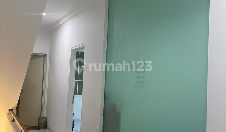 Beach Indah Kapuk 1 (PIK) shop house, 4 floors, 5x15 Beach Indah Kapuk 1 (PIK) shop house, 4 floors, 5x15