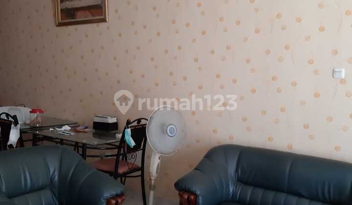 Rumah Taman Palem Lestari, 6X15, 2 Lantai, Bagus Rumah Taman Palem Lestari, 6X15, 2 Lantai, Bagus