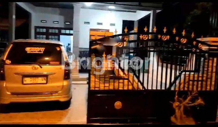 RUMAH CANTIK MINIMALIS 1
