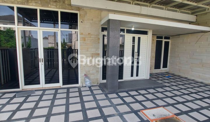 RUMAH CANTIK MODERN MINIMALIS 2