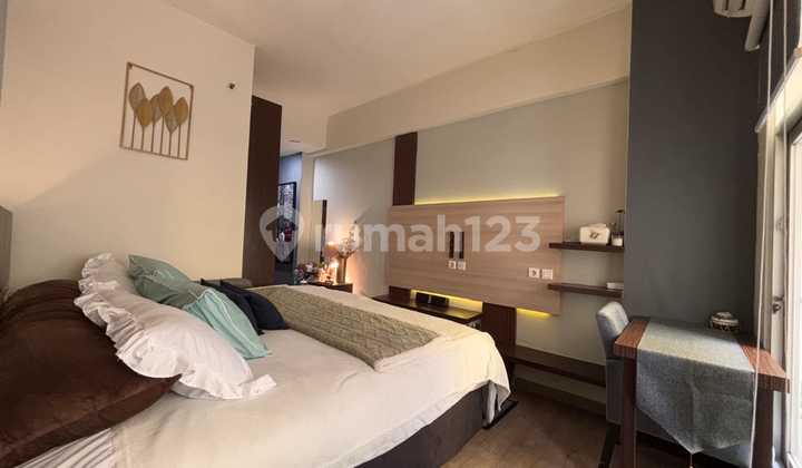 Condotel Cantik dan Elegan 2