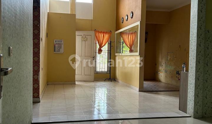 Rumah Cantik Siap Huni 2