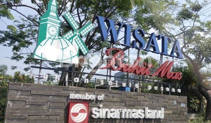 RUMAH MODERN DAN NYAMAN 1