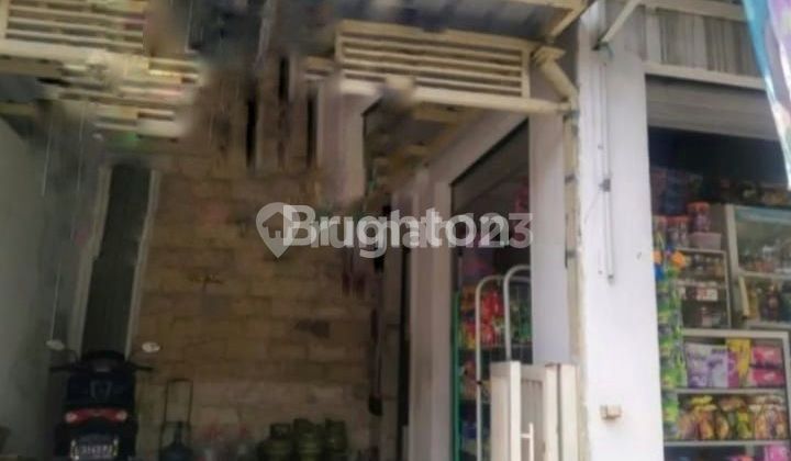 MINIMALIST MODERN HOUSE