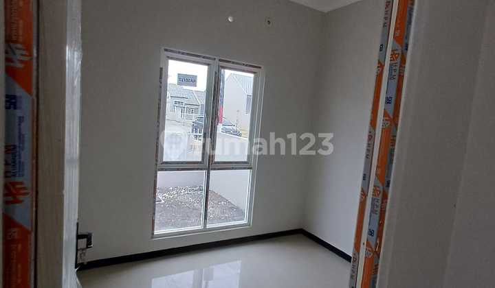 Flood Free, House, 1 Floor, Ready to Occupied 2