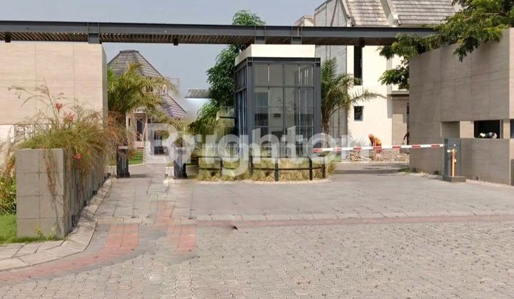 Beautiful Modern House 2