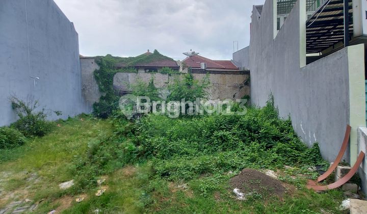 Tanah Ngantong Bagus Tanah Ngantong Bagus