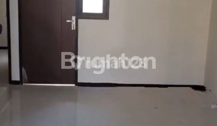 RUMAH NYAMAN MODERN DI ALANA REGENCY TAMBAK OSO 2