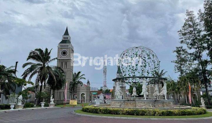 RUMAH MODERN DAN NYAMAN 2