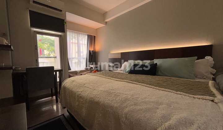 Condotel Cantik dan Elegan Condotel Cantik dan Elegan