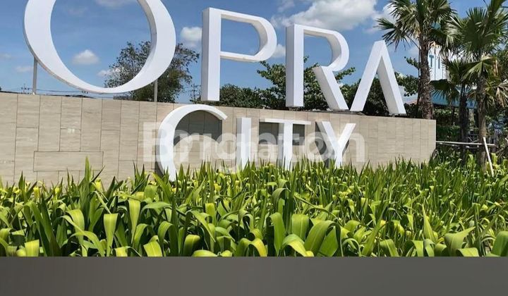 RUMAH MODERN DAN CANTIK