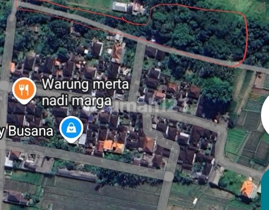 Garden Land. Suitable for Villas. A Serene and Healthy Village Atmosphere. Garden Land. Suitable for Villas. A Serene and Healthy Village Atmosphere.