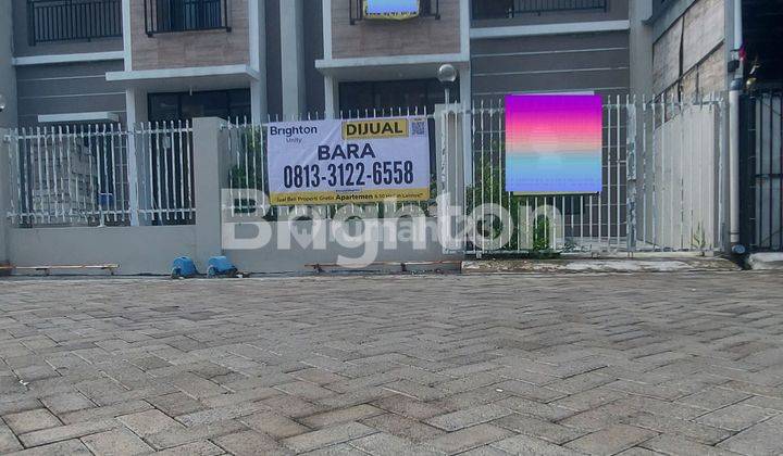 RUMAH 2 LANTAI MODERN MINIMALIS 1