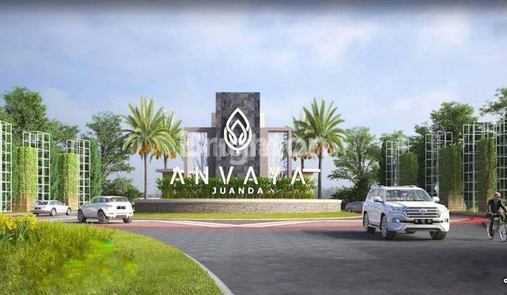 RUMAH MODERN MINIMALIS POJOK 1