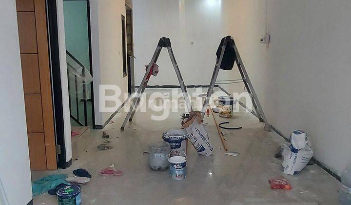 RUMAH CANTIK MODERN. SIAP HUNI. 2