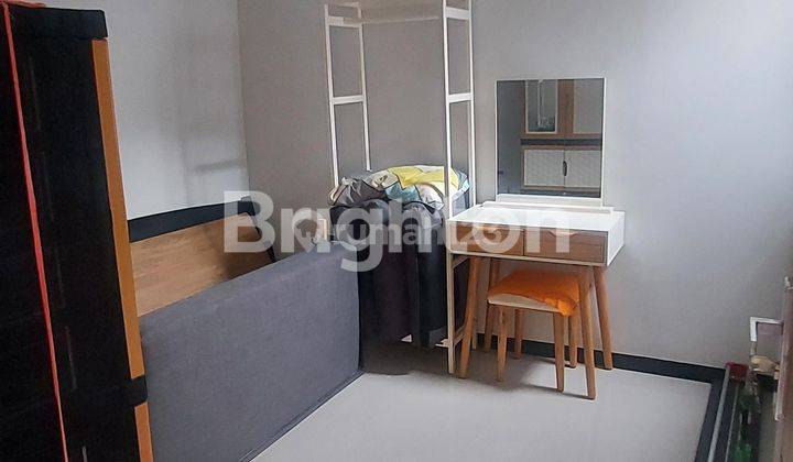 RUMAH BARU 2 LANTAI TYPE LB 56 LT 90. 2