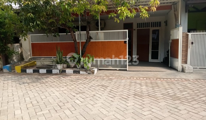 Rumah, 1 Lantai, SHM, di Rungkut, Rumah, 1 Lantai, SHM, di Rungkut,
