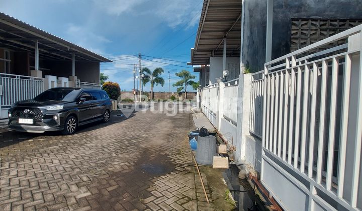 MINIMALIST MODERN HOUSE 2