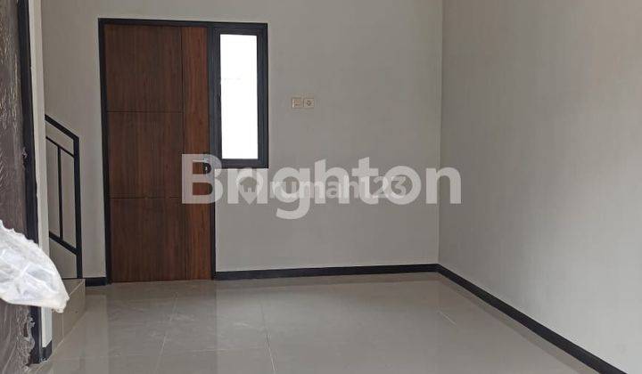 RUMAH MASIH BARU GRESS 2