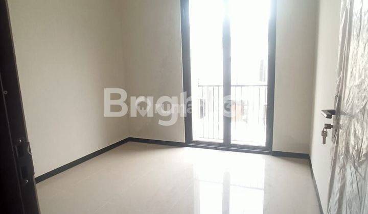 RUMAH MODERN MINIMALIS 2 LANTAI 2