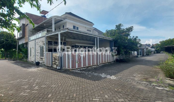 RUMAH CANTIK MODERN MINIMALIS