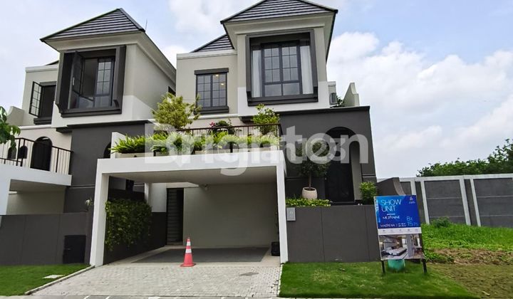 Properti Eksklusif di Lokasi Strategis & Investasi Menguntungkan!