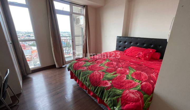 JUAL TERMURAH (BU) APARTEMEN PURI ORCHARD STUDIO, Cengkareng 2