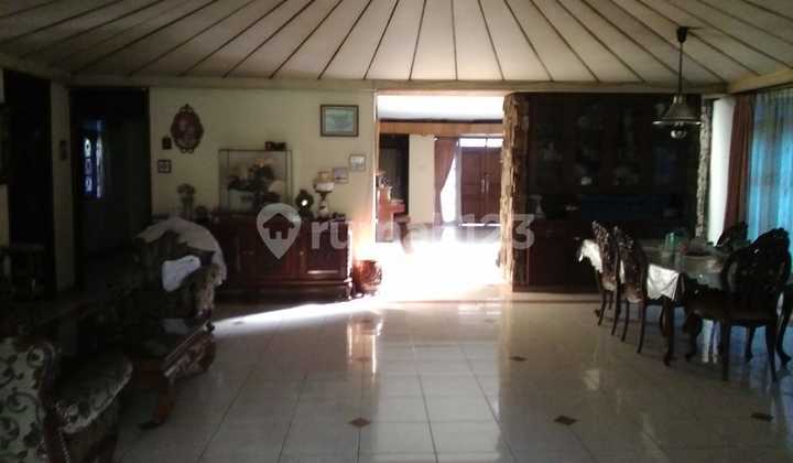 Rumah Murah Di Lingkungan Tenang 2