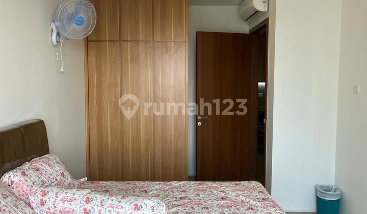 Apartment Nagoya Thamrin 2 Studio Jadi Full Furnished Apartment Nagoya Thamrin 2 Studio Jadi Full Furnished