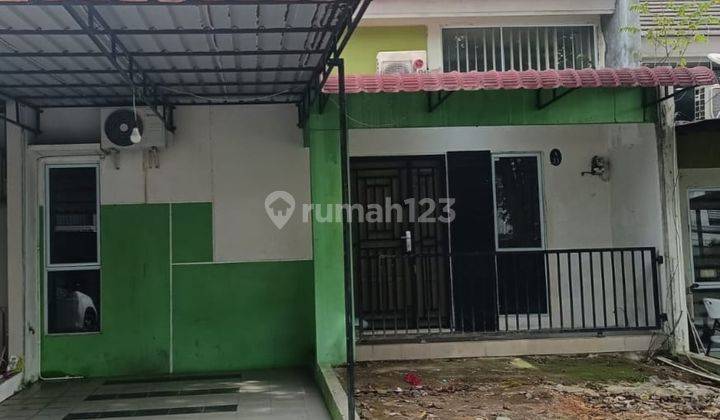 For Rent Nice House In Beverly Green Strategic And Comfortable 1