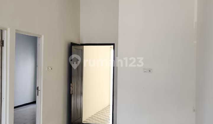 Murah Rumah 1 Lantai 108m² 2kamar Tidur Puri Safira Gresik Menganti Surabaya 2