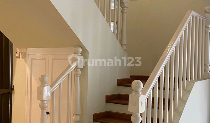 Warm And Cozy Family Home Giri Loka Bsd 4 Br 1