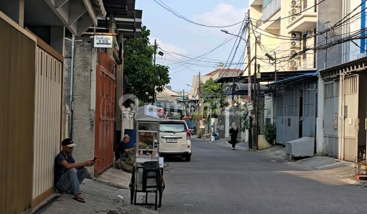 Rumah Tua 144M² Jln Industri, Kemayoran , Gunung Sahari Utara, Jakarta-Pusat Rumah Tua 144M² Jln Industri, Kemayoran , Gunung Sahari Utara, Jakarta-Pusat