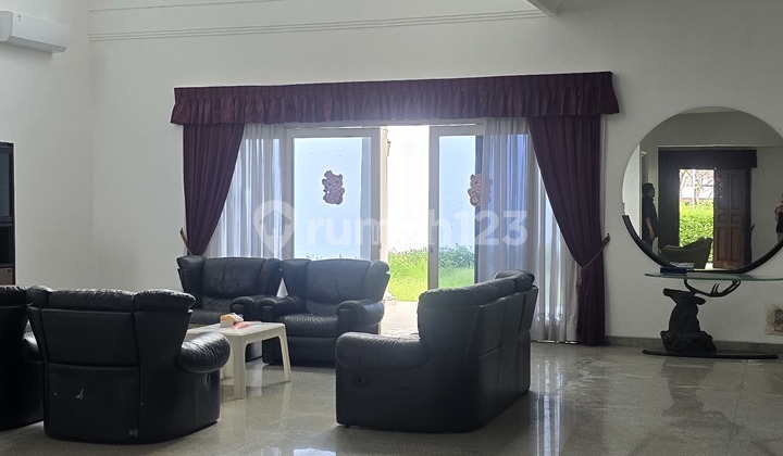 Rumah Mewah Menteng Jakart Pusat Bagus Rumah HGB