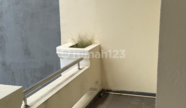 Rumah 2 Lantai 3 Kamar 120m2 Siap Huni Sunter Agung Sts 2
