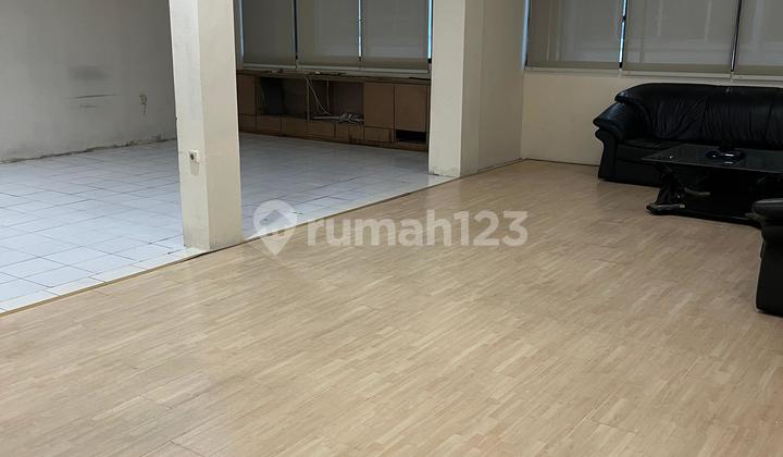 Terraced Shophouse on Jl. Pangeran Jayakarta, Mangga Dua Selatan, Sawah Besar District, Central Jakarta City, Special Capital Region of Jakarta, Pangeran Jayakarta Semi Furnished HGB 2