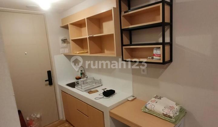 Premium Baru Tokyo Riverside Edogawa Studio Premium Baru 1 Kamar Fully Furnished 2