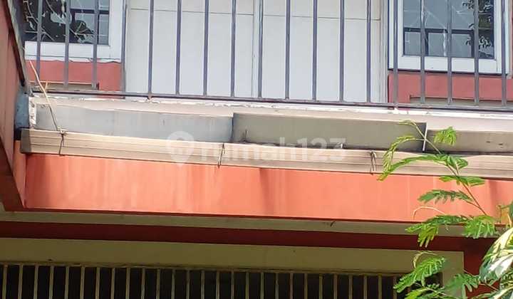 Rumah Murah 2 Lantai 3 Kamar Asri Meadow Green Cibatu Cikarang Selatan Bekasi 2