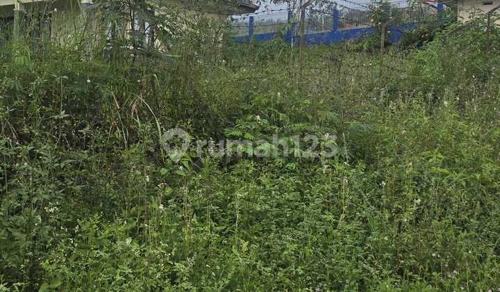 Kavling Lahan Tanah Di Oro-oro Dusun Dresel Dekat Jatim Park Bns Batu Malang Jawatimur