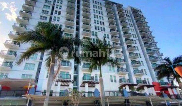 2 Bedroom / Kamar Tidur Apartemen Dago Pakar Bandubg Full Furnished Bagus Bersih 1