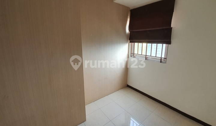 Maple Park Apartment 2Br Semi Furnished 2