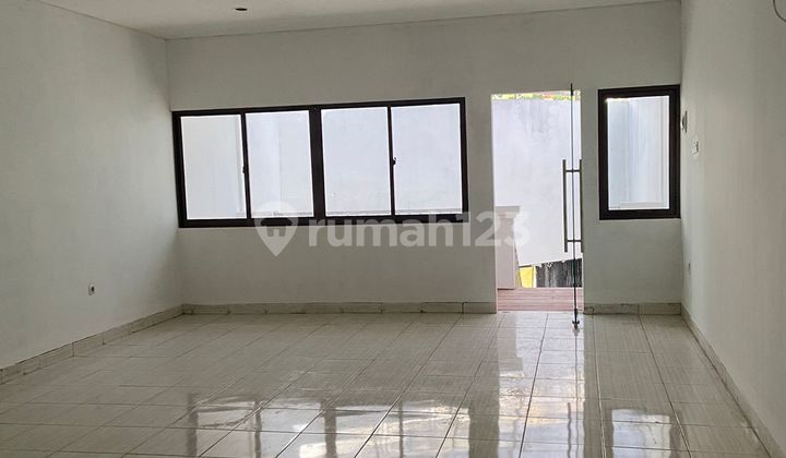Jual Sewa Ruko 2 Lantai Jln. Gunung Sahari Raya, Sawah Besar Jakarta Utara