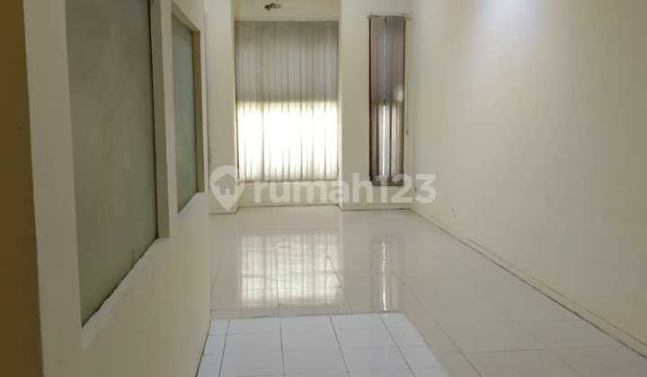 For Sale / Rent 2-Story Shop House on Boulevard Kelapa Gading North Jakarta