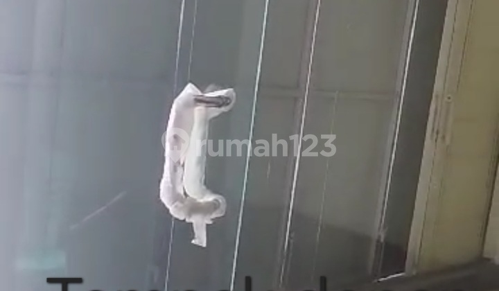 Ruko 5lt Jalan Besar Gunung Sahari Jakpus