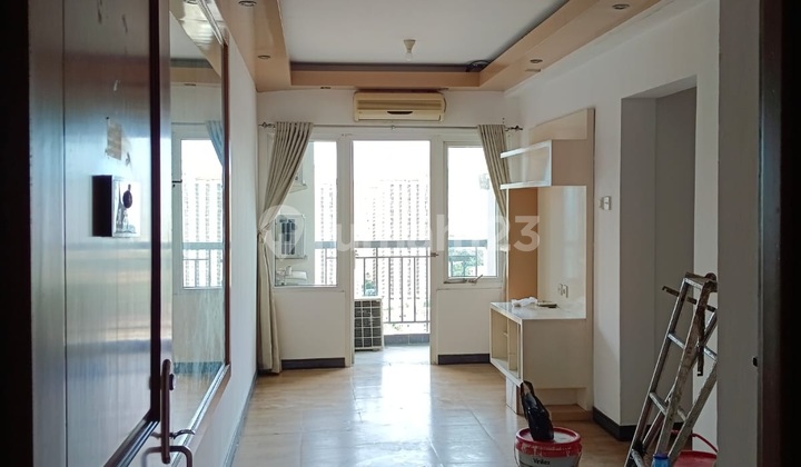 Apartemen Grand Palace Kemayoran 3 Kamar Tidur Bagus 81.4m²