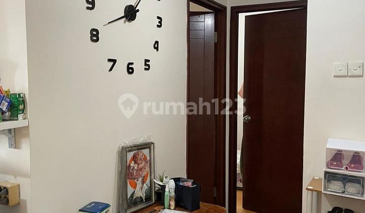 Apartemen Mediterania Marina Ancol 2 Kamar Tidur Furnished Bagus Apartemen Mediterania Marina Ancol 2 Kamar Tidur Furnished Bagus