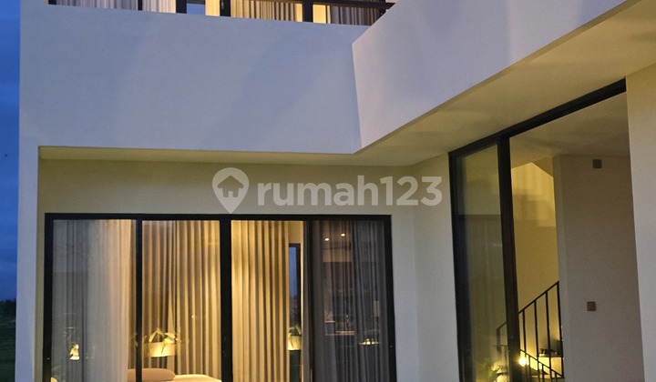 New Villa Cemagi 15 Minutes from Canggu 3 Bedrooms Swimming Pool Sea View New Villa Cemagi 15 Minutes from Canggu 3 Bedrooms Swimming Pool Sea View