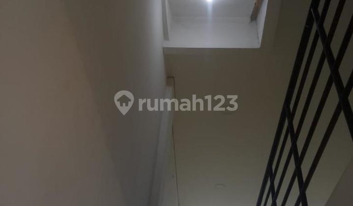 4-story Shop House on Pejuang Street, Medan Satria, Bekasi 2