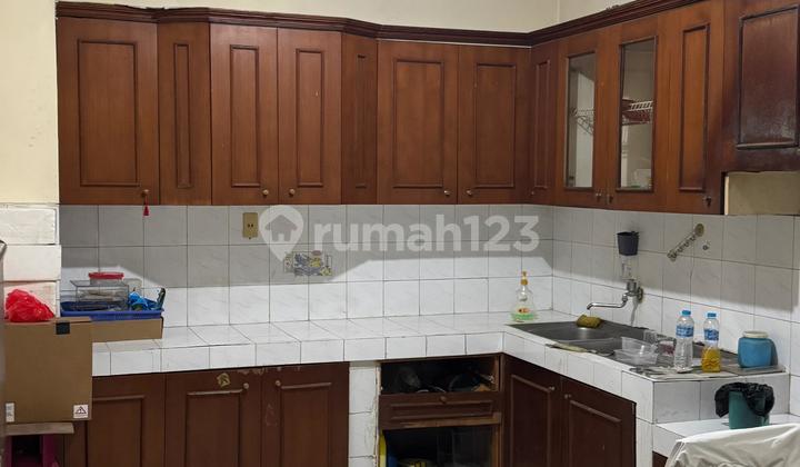 Rumah 2 Lantai 3 Kamar 120m2 Siap Huni Sunter Agung Sts Rumah 2 Lantai 3 Kamar 120m2 Siap Huni Sunter Agung Sts